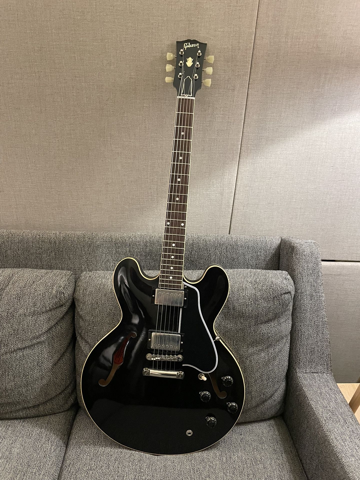 Gibson Custom Shop Murphy Lab '59 ES-335 Reissue Ultra Light Aged