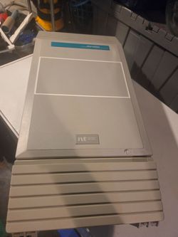 Nortel Norstar Modular Integrated Communications System (MICS) 0x32 Key Service Unit (KSU)