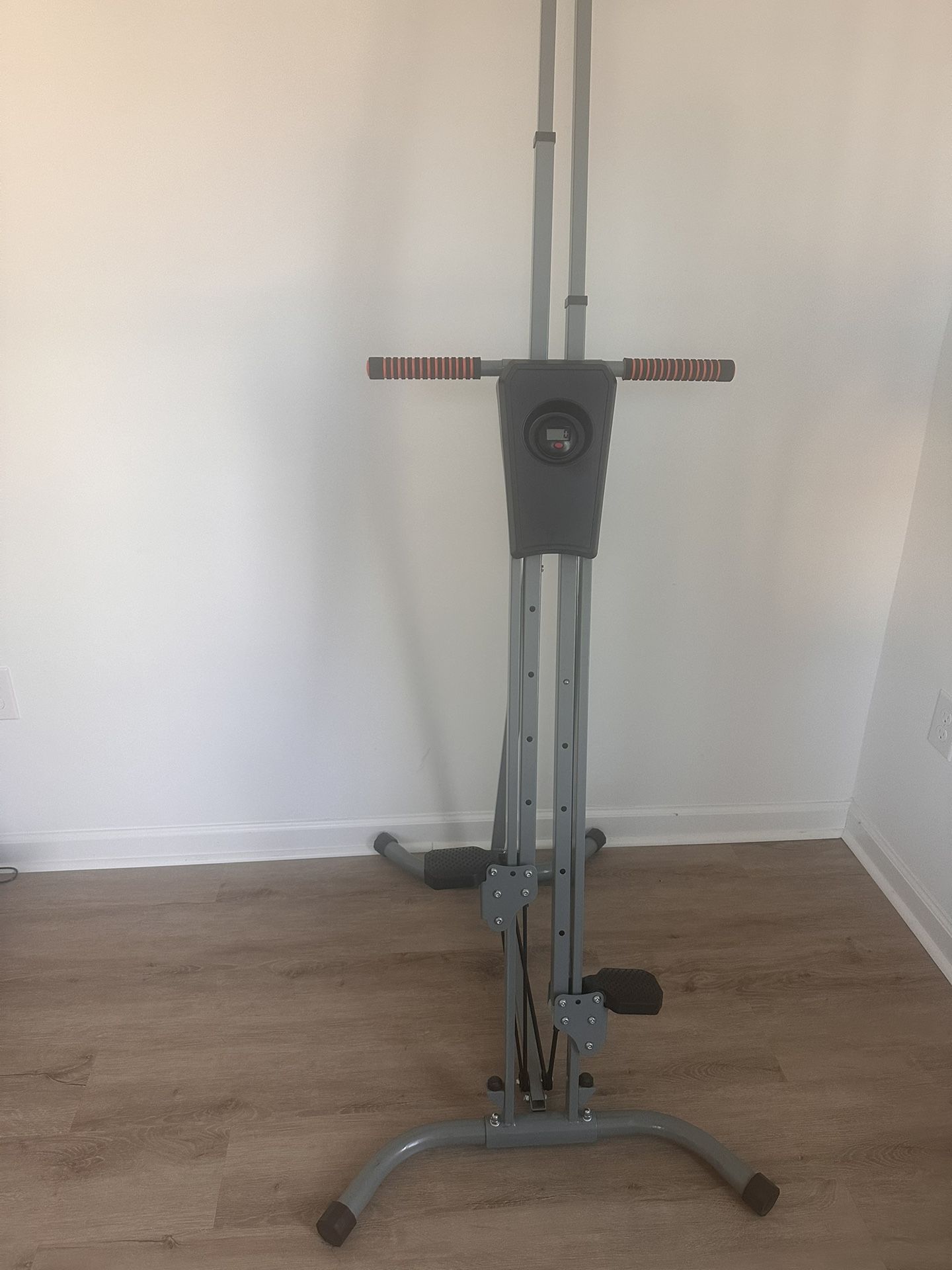 Home Gym Equipment