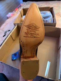 Cowboy boots
