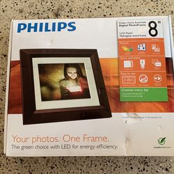 Digital Photo Frame