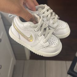 Toddler Nike Air Jordan’s 
