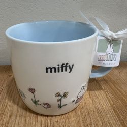 Miffy Cup