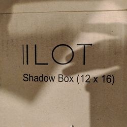Ibot Shadow Box