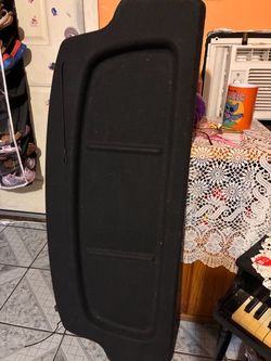 Trunk car cover