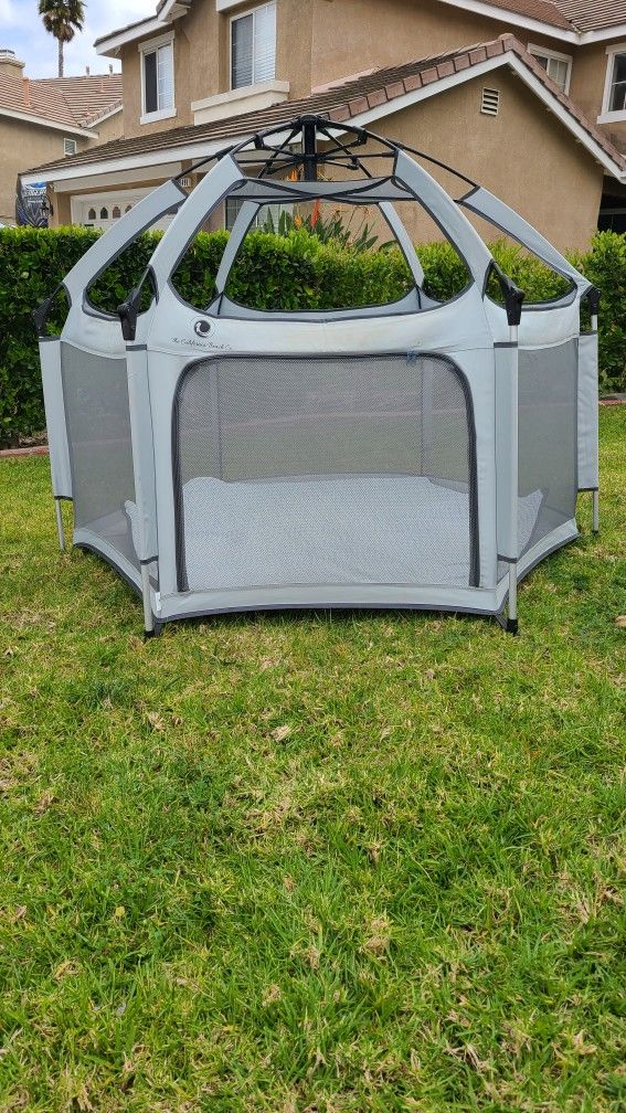 The California Beach Co Kids Play Tent