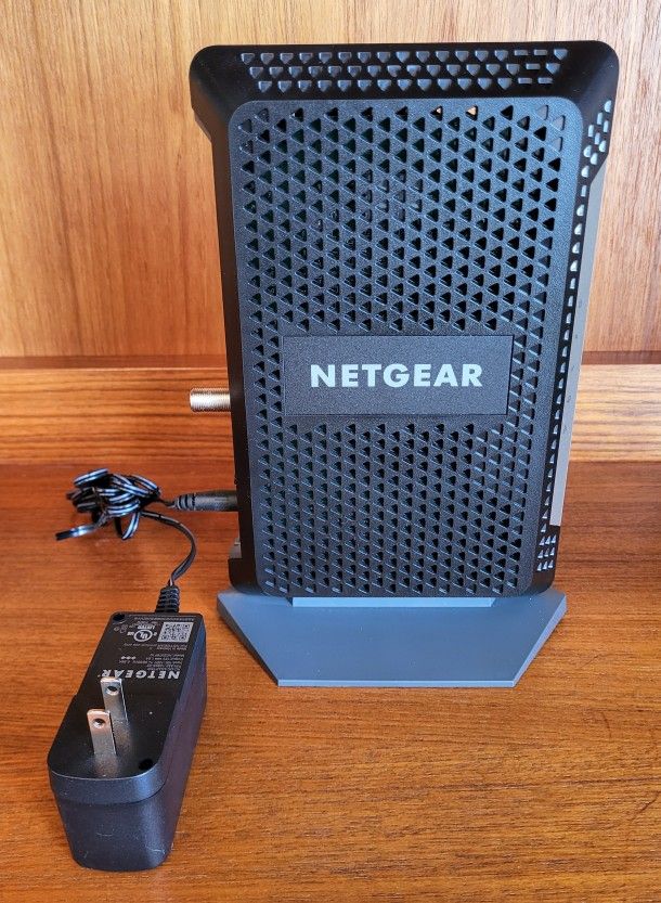 NETGEAR Cable Modem CM1000v2