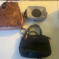 Women’s Bags