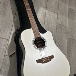 Takamine Guitar 