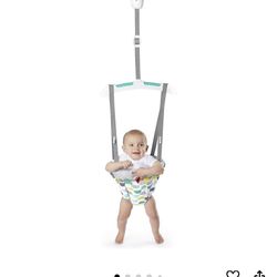  Baby /toddler Play Jumper 