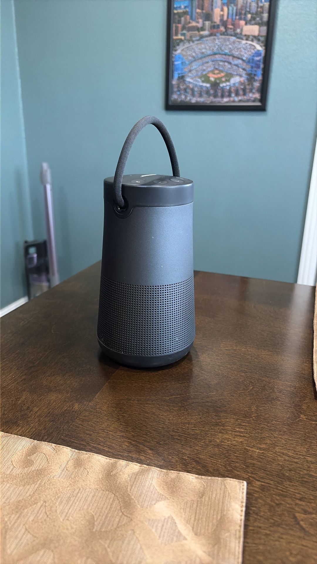 Bose Soundlink Revolve