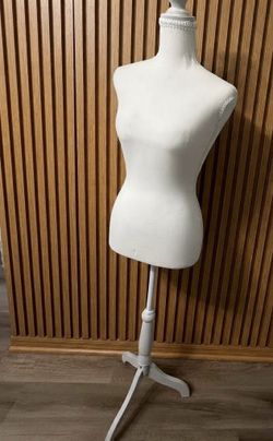 Mannequin Multipurpose