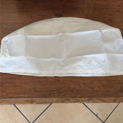 Propane Heater Cover