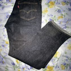 501s jeans