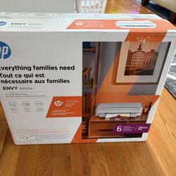 hp Envy 6055e Printer
