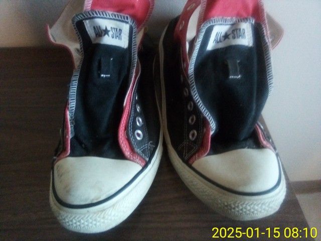 CONVERSE MEN'S SIZE 12