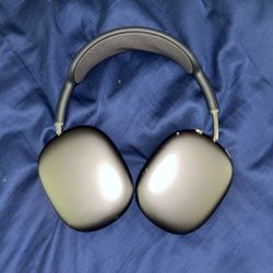 Air Pod Max Headphones 