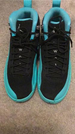 Air Jordan 12s
