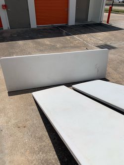 8ft table
