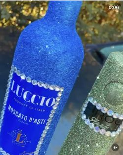 Custom Bottles And Hats 