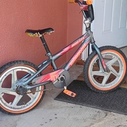 ($20) Youth Mongoose Racing  Bike