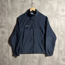 Columbia Fleece Jacket