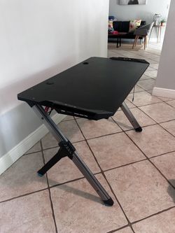 Gaming Desk