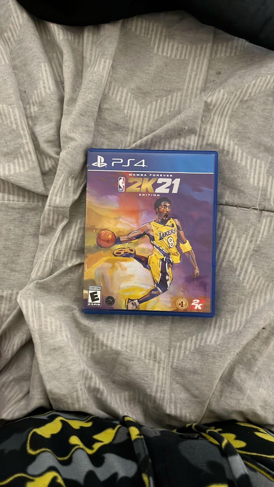 2k 21 mamba edition 