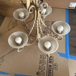 Ceiling Lamp