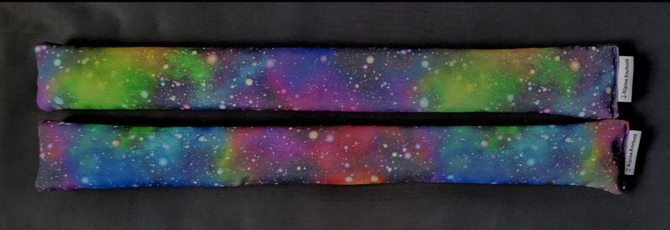 Galaxy Long Weights