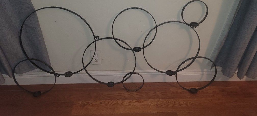 Pottery Barn Wall Decor