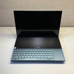 ASUS Zenbook Duo Pro (UX581)