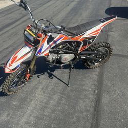 Dirt Bike