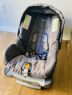 Chicco Child Car Seat