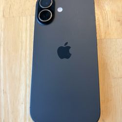 iPhone 16 Unlocked