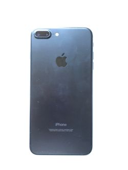 iPhone 7 Plus unlocked