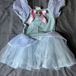 12-18 Month Cinderella Costume 