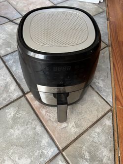 Gourmia Digital Air Fryer