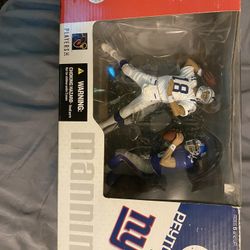 Collectible Items