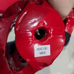 Sparing Safety Gear Set Karate Taekwondo