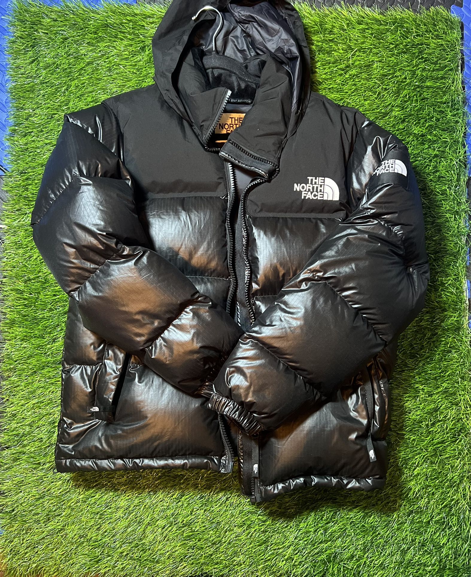 North Face Kaws Retro 1995 Jacket