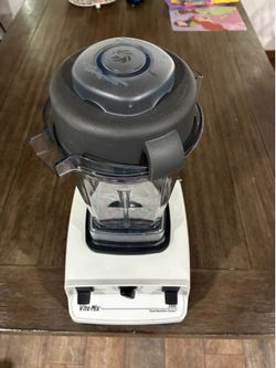 Vitamix 5000 buenas condiciones