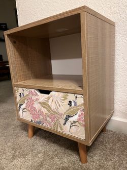 Adorable nightstand
