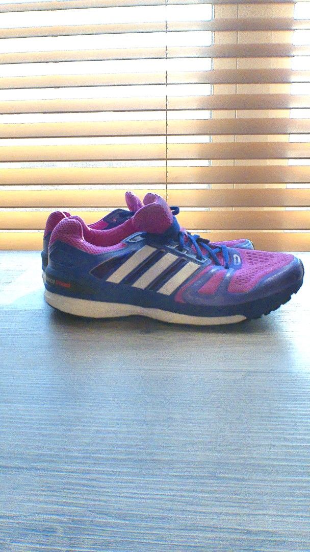 Adidas Sequence Boost Sneakers