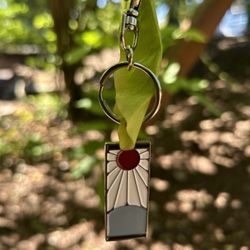 Demon Slayer Keychain 