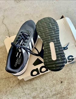 Adidas Cloudfoam Comfort Running Sneakers