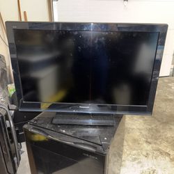Panasonic Tv 