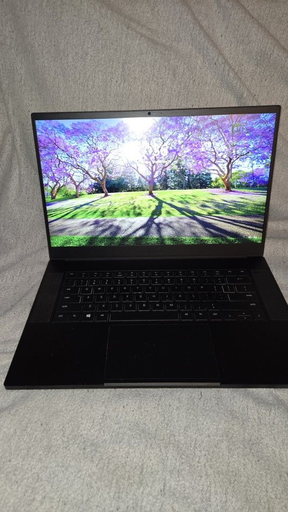 Razer Blade 15 RTX 2070 Super Max-Q | FHD 300Hz | 512GB SSD (2020)