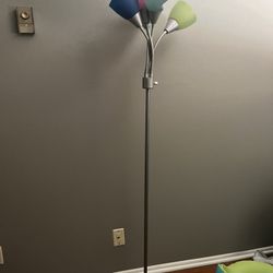 standing lamp
