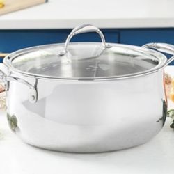 princess Houses cacerola Triply 10.5qt